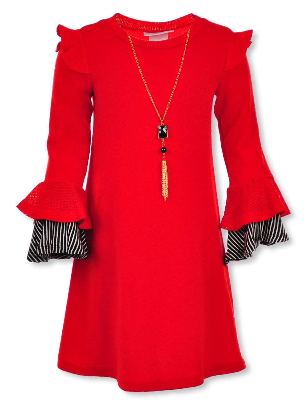 bonnie jean girls dress