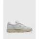 thumbnail image 2 of New Balance MIUK Allerdale Leather Sneakers in White, 2 of 6