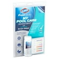 thumbnail image 4 of Clorox Brand Pool and Spa My Pool Care Assistant Pool and Pond Multi-Use Smart Strips, 30 count, 4 of 8