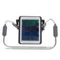 thumbnail image 2 of Food Temperature Meter, Food , Digital Energy Saving for Kitchen Meat BBQ Home, 2 of 8