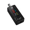 thumbnail image 6 of Dc5525 Charging Tester 240W 0.96 Tft Display 0-12A/4-30V Voltage Current Monitor, 6 of 6
