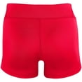 thumbnail image 2 of Mizuno Women's Victory 3.5" Inseam Volleyball Shorts, 2 of 6