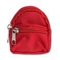 thumbnail image 1 of ZHAOCHENG Mochila para muñecas, accesorios, minijuguetes, bonitos regalos para niños, 7 colores, 1 of 5