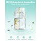 thumbnail image 3 of Tabletas detergentes Mamouris 150 piezas para lavadora de biberones, 3 of 8