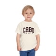 thumbnail image 3 of Cabo Mexico Toddler Shirt Gifts Boy Girl Size 2T-5T, 3 of 4