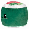 thumbnail image 3 of Squishable / Snugglemi Snackers Sushi Roll, 3 of 4