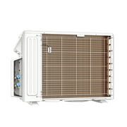 MRCOOL DIY 18,000 BTU 2-Zone 21 SEER Mini-Split Air Conditioner & Heat Pump (9K + 12K) - 230V
