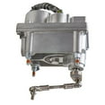 thumbnail image 4 of New OEM Replacement Turbocharger Actuator Compatible With International Transtar and ProStar 2007–2010 MaxxForce 10 Engines By 1881150C91 1881150C92 1881151C1 28091286 28107476, 4 of 4