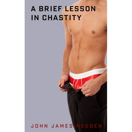A Brief Lesson in Chastity - eBook
