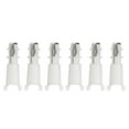 thumbnail image 2 of Nose Trimmer Replacement Head, Nose Hair Cutter Replacement Head Compatible Universal Professional  For Home, 2 of 8