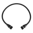 thumbnail image 4 of Fugacal 23.6in Inflator Hose Double‑End Air Pump Connection High‑Pressure Resistant, 4 of 8