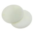 thumbnail image 1 of Paleta de Pegamento de Extensión de pestañas Zulema de Piedra Jade 2 uds, 1 of 4