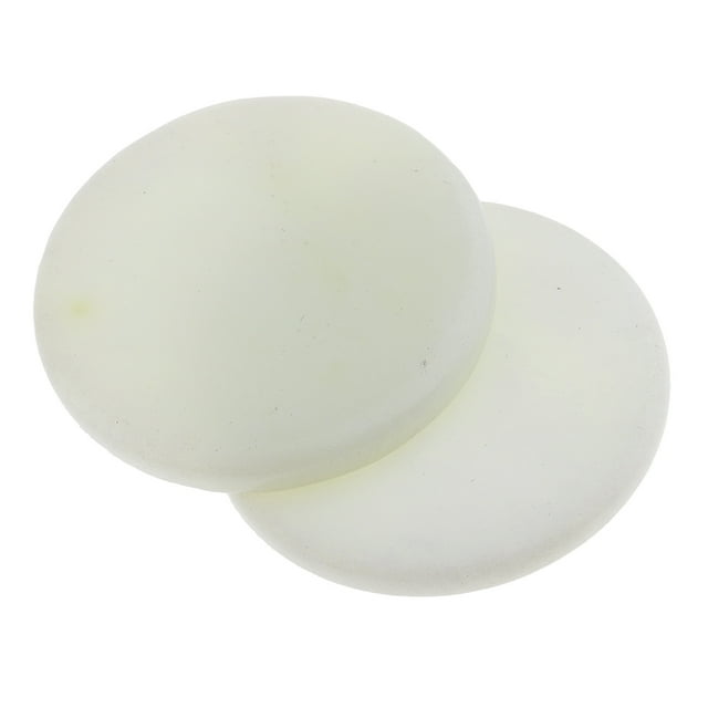 Paleta de Pegamento de Extensión de pestañas Zulema de Piedra Jade 2 uds