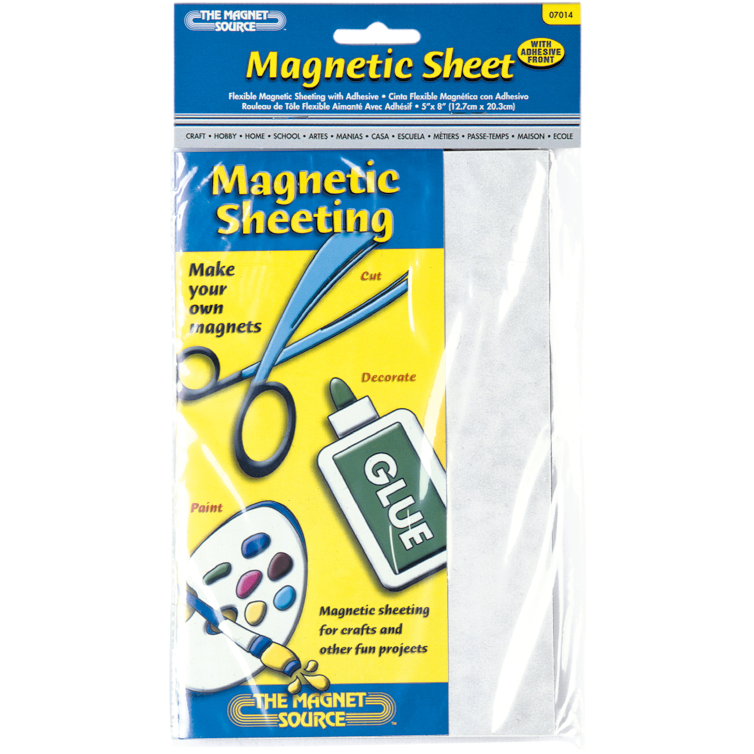 magnet-source-flexible-magnetic-sheet-5-x-8-sheet-walmart