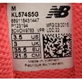 thumbnail image 3 of New Balance 574 Trainers Boys Size 3, 3 of 6