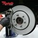 thumbnail image 5 of Disco de freno Raybestos Element3 Automotive de repuesto delantero, 5 of 6
