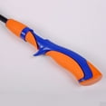 thumbnail image 4 of SPRING PARK 1.2/1.4/1.6 Fishing Rod Portable Telescopic FRP Superhard Fishing Pole for Travel Saltwater Freshwater Fishing, 4 of 7