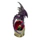 thumbnail image 1 of Everspring The Hatchling Mother and Baby Dragon LED Egg Statue Everspring KFT-91, 1 of 3