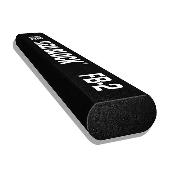 Motor Guard FLEXI-BLOCK DOUBLE-D SHAPE