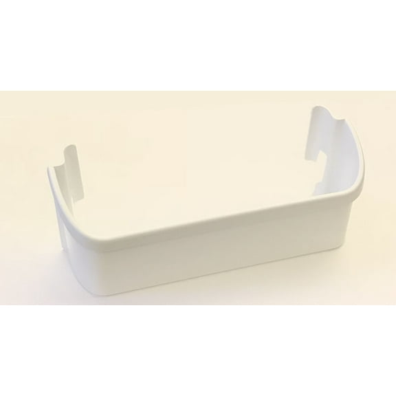OEM Frigidaire Refrigerator Door Bin Basket Shelf Tray Shipped With: FFUS2613LS4, FFUS2613LS5, FFUS2613LS6, FGHS2634KB0