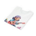 thumbnail image 4 of Childrens Band T Shirts, 4 of 5