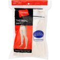 thumbnail image 2 of Hanes Men's X-Temp Thermal Pant, Natural, Small, 2 of 2