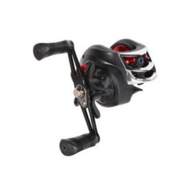 7.2:1 casting Reel Low Profile caster Fishing Reel Super Compact 22 Right  Hand