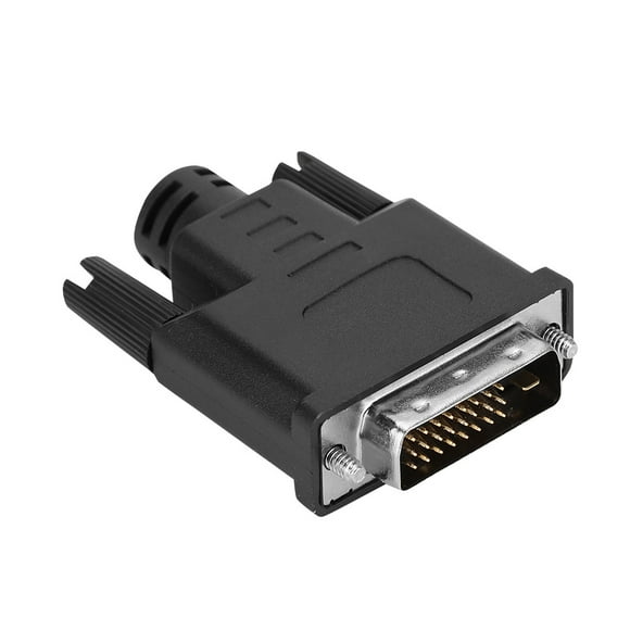 DVI Adapter,DVI Virtual Display Adapter Virtual Display Adapter DVI Headless Ghost Display Ultra Responsive