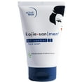 thumbnail image 1 of Jabón facial Kojie San Men Oil Control 125 ml para hombres, 1 of 6