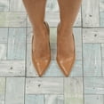 thumbnail image 4 of FloorPops Boardwalk 12 in. x 12 in. Peel and Stick Virgin Vinyl Floor Tiles (10-Pack), 4 of 7