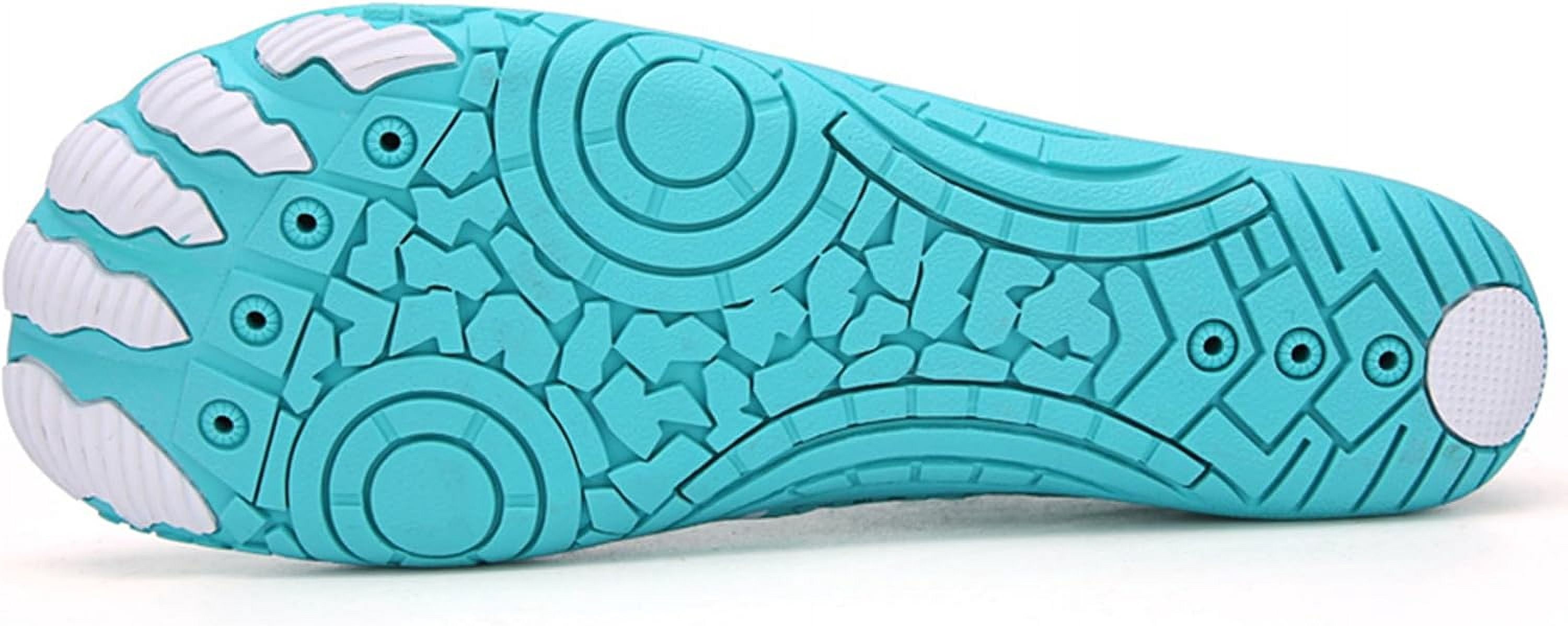 Winter Footwear for Women, Grounded Footwear Barefoot Shoes, Wide Toe Barefoot Hiking Water Shoes for Men