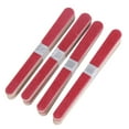 thumbnail image 3 of Trayknick 10/40Pcs Wood Nail Art Sanding Buffer Buffing Block Polish Files Manicure Tool, 3 of 12