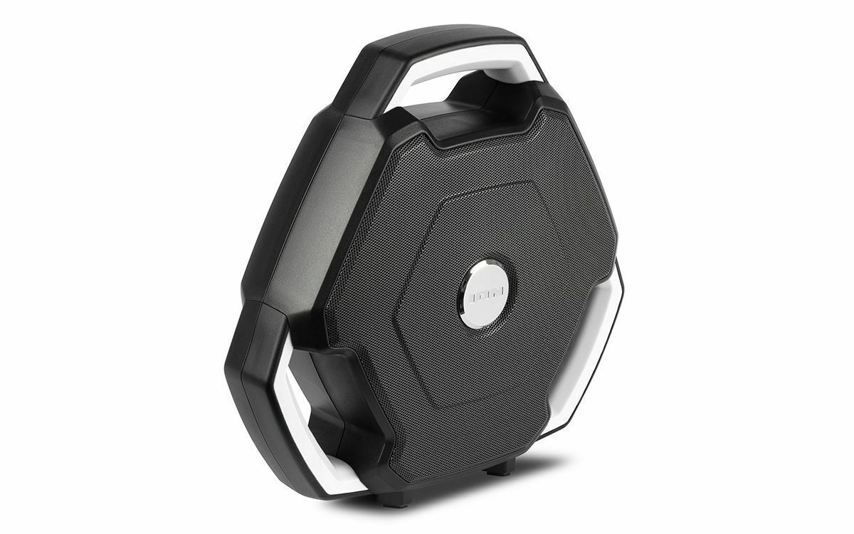 Waterproof Floating Bluetooth Boombox 