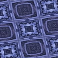 thumbnail image 1 of Ahgly Company Machine Washable Indoor Square Transitional Light Slate Blue Area Rugs, 5' Square, 1 of 7