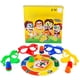 thumbnail image 1 of Mentira niño castiga juguetes juego de escritorio familia fiesta entretenimiento rompecabezas juego interactivo juguetes divertidos, 1 of 6