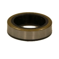 ATP Auto Trans Selector Shaft Seal SO19 Fits select: 1999-2000 CHEVROLET SILVERADO, 1988-2000 CHEVROLET GMT-400