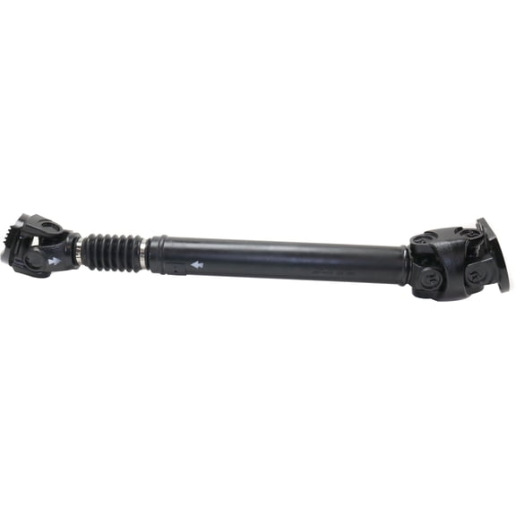 Driveshaft Compatible with 2011-2013 Ram 2500 2003-2006, 2008-2010 Dodge Front