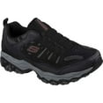 thumbnail image 5 of Skechers Men's After Burn M. Fit Slip-on Walking Shoe (Wide Width Available), 5 of 7