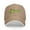 Khaki, variant on Clover Baseball Caps for Men Women Fashion Summer Casquette Adjustable Casual Trucker Hats for Outdoor Activities