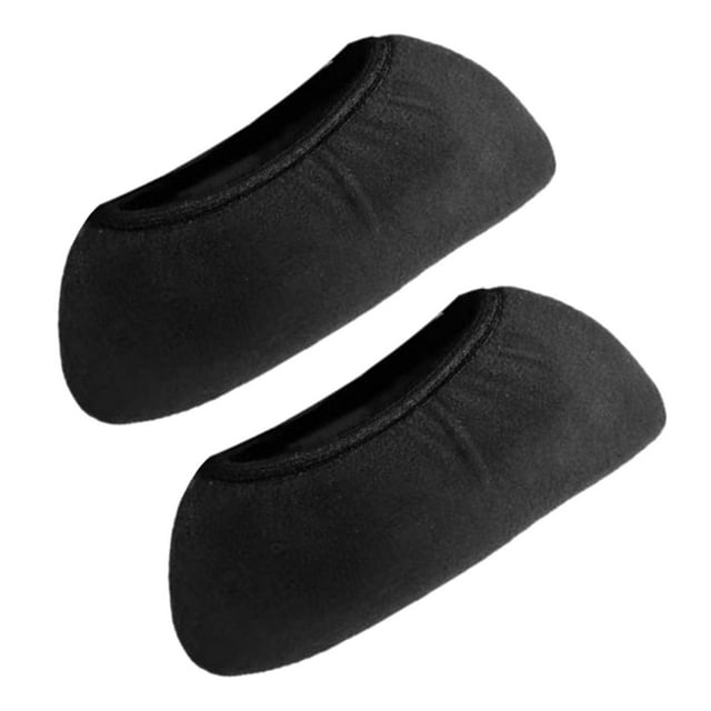 Almohadilla para Muletas Reemplazo de Relleno de Esponja para Muletas Ligeras Espuma Suave Espesada