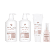 Hairitage Damage Protection Variety Pack