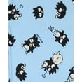thumbnail image 5 of Women's Sanrio Hello Kitty And Friends Badtz Maru And Hana-Maru Adult Pajama Pants, 5 of 8