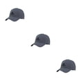 thumbnail image 3 of Gorra de poliéster Minnieouse gris Talla única, 3 of 6