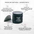 thumbnail image 3 of Crema antienvejecimiento Brickell Men's Revitalizing 60 ml para hombres, 3 of 9