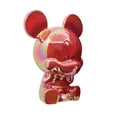 thumbnail image 4 of Department 56 Disney Showcase Mickey Mouse Ceramic Bank 6.7in H, 4 of 4