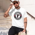 thumbnail image 4 of T-shirt Québec Remarts à Manches Courtes en Coton, 4 of 5