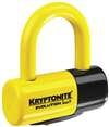 kryptonite lock evolution