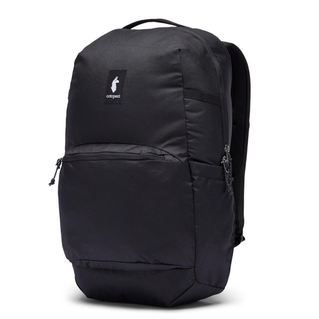 Mochila Cotopaxi Chiquillo 26 L negra, para portátil de 13 pulgadas