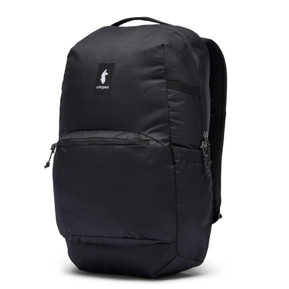 Mochila Cotopaxi Chiquillo 26 L negra, para portátil de 13 pulgadas