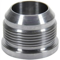 Allstar Performance ALL50775 AN Weld Bung 16AN Male Steel